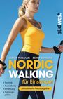 Ulrich Pramann: Nordic Walking für Einsteiger, Buch