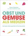Klaus Oberbeil: Obst und Gemüse als Medizin, Buch