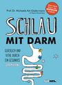 Michaela Axt-Gadermann: Schlau mit Darm, Buch