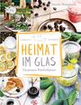 Daniela Wattenbach: Heimat im Glas, Buch