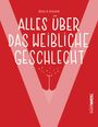 Josefine Britz: "V" - Alles über das weibliche Geschlecht, Buch