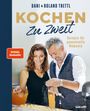 Roland Trettl: Kochen zu zweit, Buch