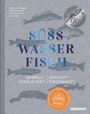 Jürgen Kernegger: Süßwasserfisch, Buch