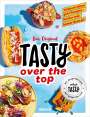 : Tasty over the top, Buch
