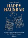 Franz Brandl: Happy Hausbar, Buch
