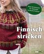 Pirjo Iivonen: Finnisch stricken, Buch