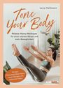Lena Hollmann: Tone your Body, Buch