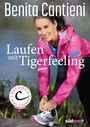 Benita Cantieni: Laufen mit Tigerfeeling, Buch