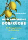 Elissavet Patrikiou: Meine griechische Dorfküche, Buch