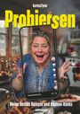 Karina Kipp: Probiersen - #probierenmitkarina, Buch