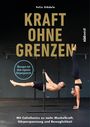 Felix Städele: Kraft ohne Grenzen, Buch