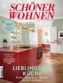 : Schöner Wohnen Spezial Nr.4/2025, Buch