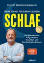 Dietrich Grönemeyer: Meine Formel für einen gesunden Schlaf, Buch