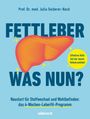 Julia Seiderer-Nack: Fettleber, was nun?, Buch