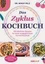 Mindy Pelz: Das Zykluskochbuch, Buch