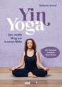 Stefanie Arend: Yin Yoga, Buch