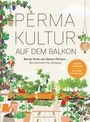 Ulrike Windsperger: Permakultur auf dem Balkon, Buch