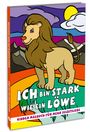 : Ich bin stark wie ein Löwe, Buch