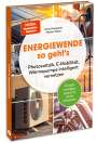 Martin Oster: Energiewende - so geht's, Buch
