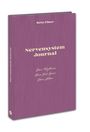 „Nervensystem Journal“ von Betty Ebner; „Dein Rhythmus, Dein Safe Space, Dein Leben“. Lila Einband.