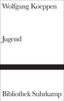 Wolfgang Koeppen: Jugend, Buch