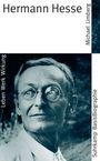 Michael Limberg: Hermann Hesse, Buch