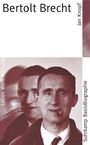 Jan Knopf: Bertolt Brecht, Buch