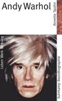 Annette Spohn: Andy Warhol, Buch