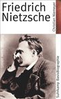 Christian Niemeyer: Friedrich Nietzsche, Buch
