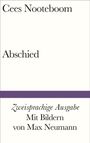 Cees Nooteboom: Abschied, Buch