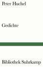 Peter Huchel: Gedichte, Buch