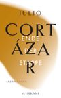 Julio Cortázar: Die Erzählungen. Vier Bände, Buch