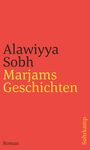 Alawiyya Sobh: Marjams Geschichten, Buch
