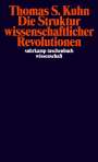 Thomas S. Kuhn: Die Struktur wissenschaftlicher Revolutionen, Buch