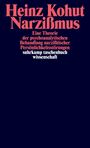 Heinz Kohut: Narzißmus, Buch