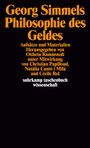 : Georg Simmels ' Philosophie des Geldes', Buch