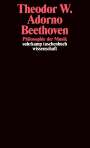 : Beethoven - Philosophie der Musik, Buch