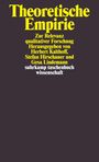 Theoretische Empirie, Buch