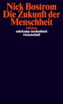 Nick Bostrom: Die Zukunft der Menschheit, Buch