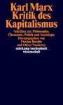 Karl Marx: Kritik des Kapitalismus, Buch