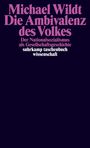 Michael Wildt: Die Ambivalenz des Volkes, Buch