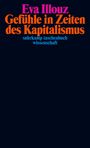 Eva Illouz: Gefühle in Zeiten des Kapitalismus, Buch