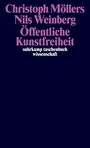 Christoph Möllers: Öffentliche Kunstfreiheit, Buch