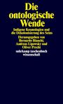 : Die ontologische Wende, Buch