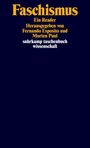 : Faschismus, Buch