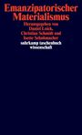 : Emanzipatorischer Materialismus, Buch