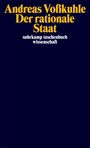 Andreas Voßkuhle: Der rationale Staat, Buch