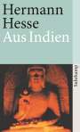 Hermann Hesse: Aus Indien, Buch