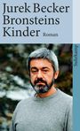 Jurek Becker: Bronsteins Kinder, Buch