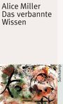 Alice Miller: Das verbannte Wissen, Buch